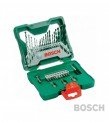 SET ACC.BOSCH 33 Pzs. MECHAS/PUNTAS